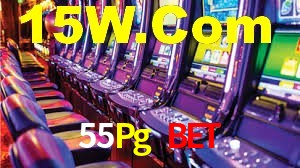 Bônus de boas-vindas na 55Pg Bet