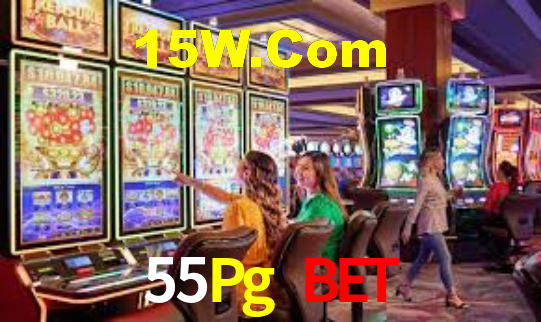 Escolher plataforma para baixar 55Pg Bet