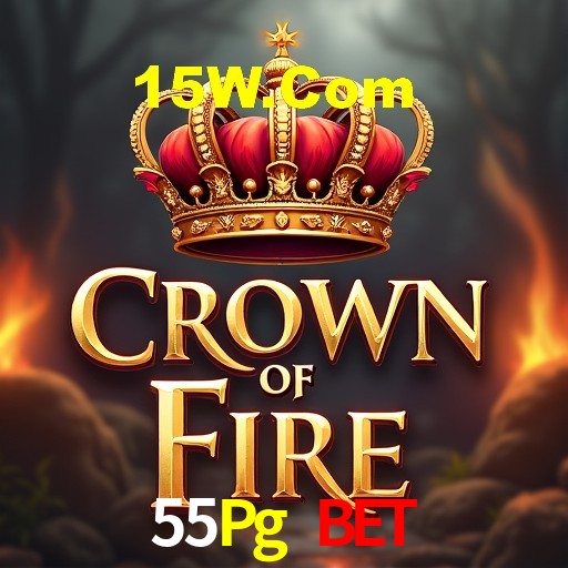 Página oficial no Facebook da 55Pg Bet